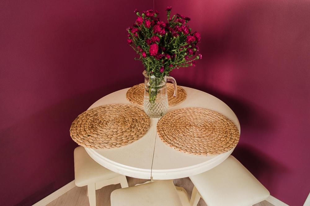 אירפין Skandi Apartment Near The Park מראה חיצוני תמונה