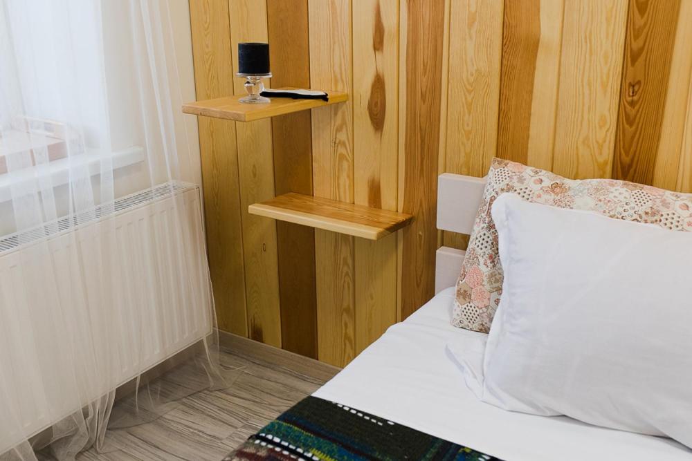 אירפין Skandi Apartment Near The Park מראה חיצוני תמונה