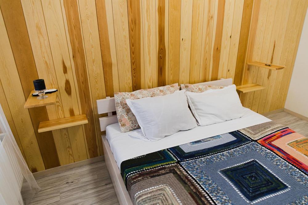 אירפין Skandi Apartment Near The Park מראה חיצוני תמונה